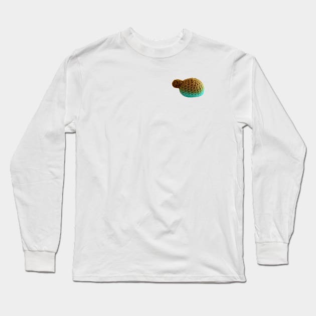 Missus Rei Panda Long Sleeve T-Shirt by Rei Panda